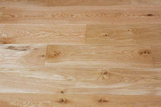 White Oak Hardwood by Anchor Floor & Supply