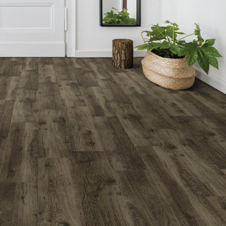 White Oak, Ironsides 20mil 6"x48" Vinyl by Tarkett Home