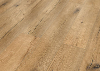White Oak Laminate by Inhaus