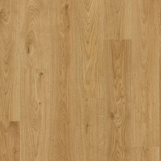 White oak light Waterproof Laminate by Quickstep