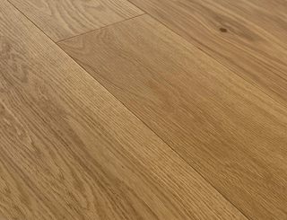 WHITE OAK SELECT Engineered Hardwood by Monarch Plank