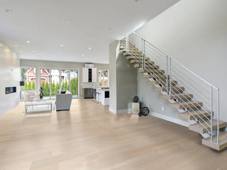 WHITE OAK TRILLIUM Engineered Hardwood by Reward Flooring