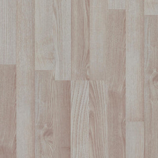 White Oiled Ash 3 str Water Resistant Laminate by BerryAlloc