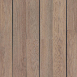 White Oiled Oak Shipdeck 2 str Water Resistant Laminate by BerryAlloc