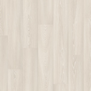 White premium oak Waterproof Laminate by Quickstep