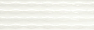 White Rectangle Diamond Tile & Stone by American Olean