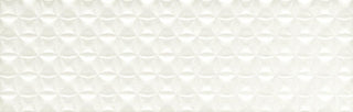 White Rectangle Quadrangle Tile & Stone by American Olean