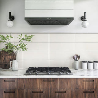White Rectangle Tile & Stone by American Olean