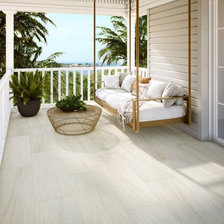 White Rectangle Tile & Stone by American Olean