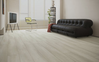 White Sand Waterproof Laminate by Paradigm