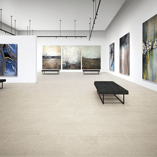 White Square Tile & Stone by American Olean