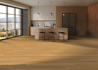 White Tiger Waterproof Laminate by Republic