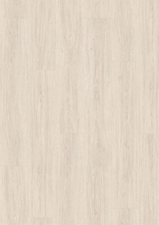 White Victoria Oak Water Resistant Laminate by Egger