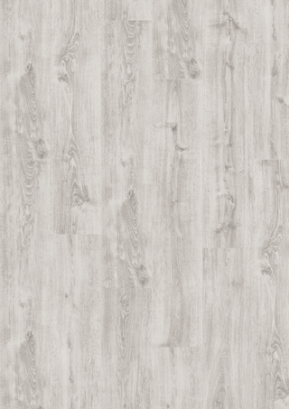 White Waltham Oak Laminate by Egger