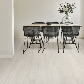 Whitecap Oak Waterproof Laminate by Tarkett Home