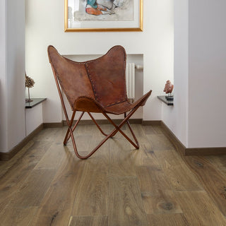 Whitman Oak Engineered Hardwood by Hallmark Floors