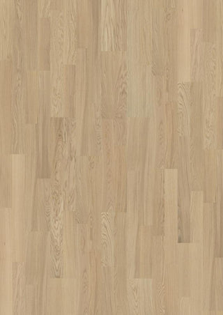 Whole Grain 2 - strip Engineered Hardwood by Kahrs