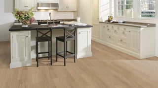 Whole Grain 2 - strip Engineered Hardwood by Kahrs