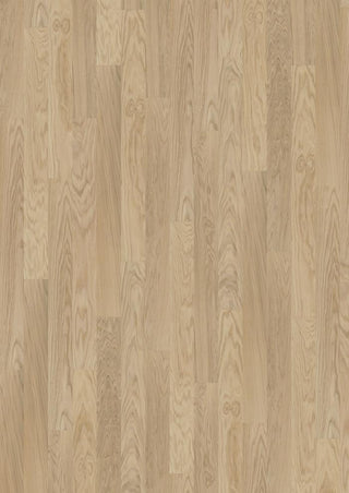 Whole Grain Narrow Engineered Hardwood by Kahrs