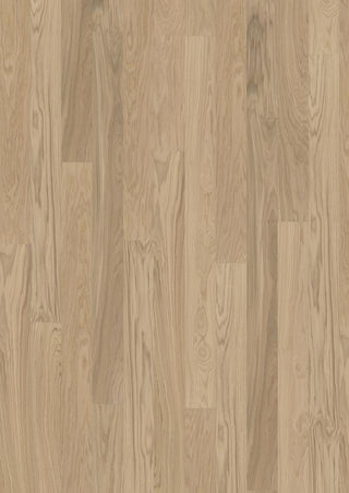 Whole Grain Wide Engineered Hardwood by Kahrs