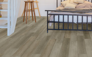 Wichita Vinyl by Audacity Flooring