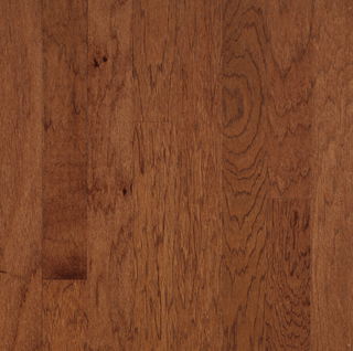 Wild Cherry 3" Engineered Hardwood by Bruce