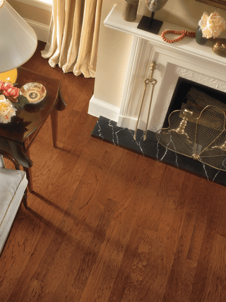 Wild Cherry 3" Engineered Hardwood by Bruce