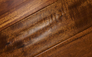 Wild Nutmeg Engineered Hardwood by SLCC Flooring
