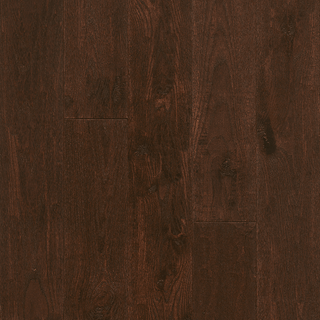 Wild West 5" Hardwood by Hartco