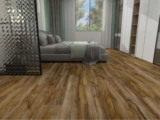 Wild West Dawn Vinyl by Fuzion Flooring