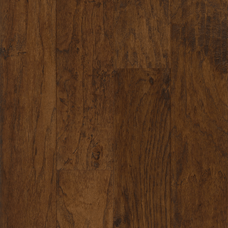 Wilderness Brown 5" Engineered Hardwood by Hartco