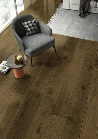 Wilderness Engineered Hardwood by Fuzion Flooring