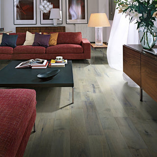 Williams Maple Engineered Hardwood by Hallmark Floors