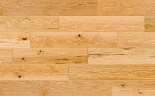 Willow Engineered Hardwood by Johnson Hardwood