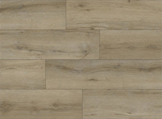 Willow Grove Vinyl by Fuzion Flooring