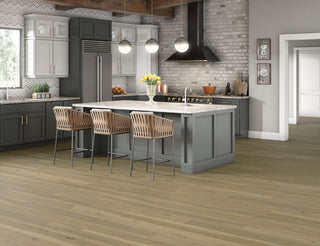 Willow Ridge Engineered Hardwood by LM Flooring