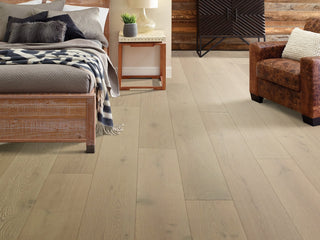 Willow Smooth Engineered Hardwood by Anderson Tuftex