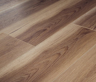 Wilson Pecan Vinyl by COREtec