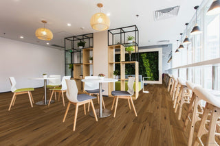 Wimberly Engineered Hardwood by Aurora Hardwood
