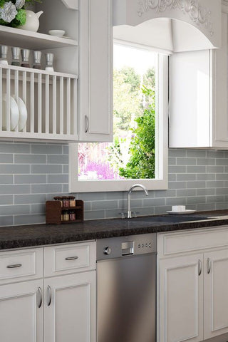 WIND 2X6 Tile & Stone by Anthology Tile