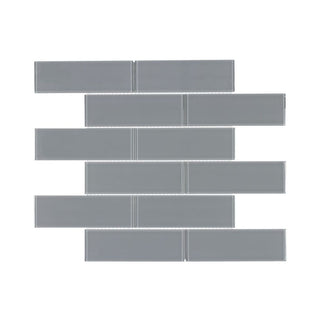 WIND 2X6 Tile & Stone by Anthology Tile