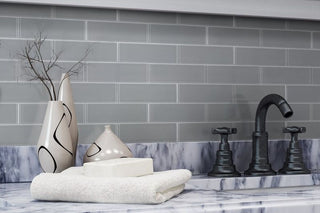 WIND 2X6 Tile & Stone by Anthology Tile