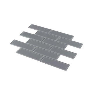 WIND 2X6 Tile & Stone by Anthology Tile