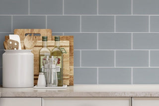 WIND 4×8 Tile & Stone by Anthology Tile