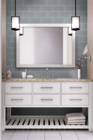 WIND 4×8 Tile & Stone by Anthology Tile