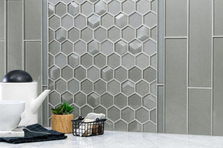 WIND PENCIL Tile & Stone by Anthology Tile