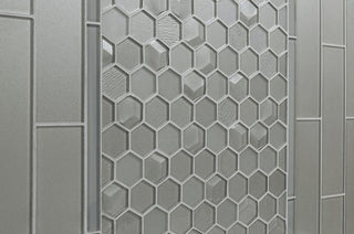 WIND PENCIL Tile & Stone by Anthology Tile