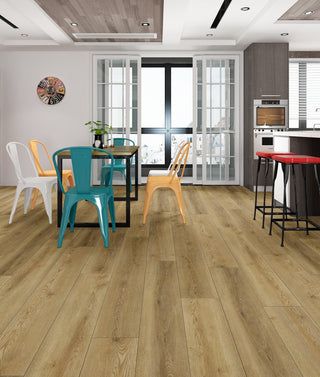 Windslow spc by TAS Flooring