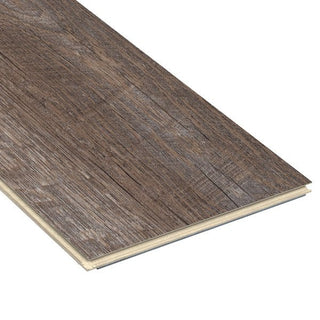 Windsong Oak Vinyl by Eagle Creek Floors