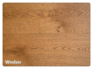Windsor Engineered Hardwood by Elgin Floors